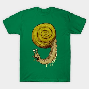 Ninesnail T-Shirt